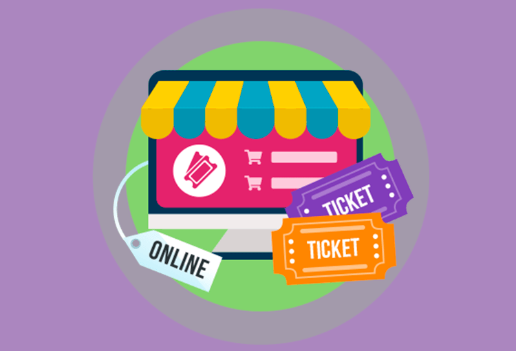 Tienda online