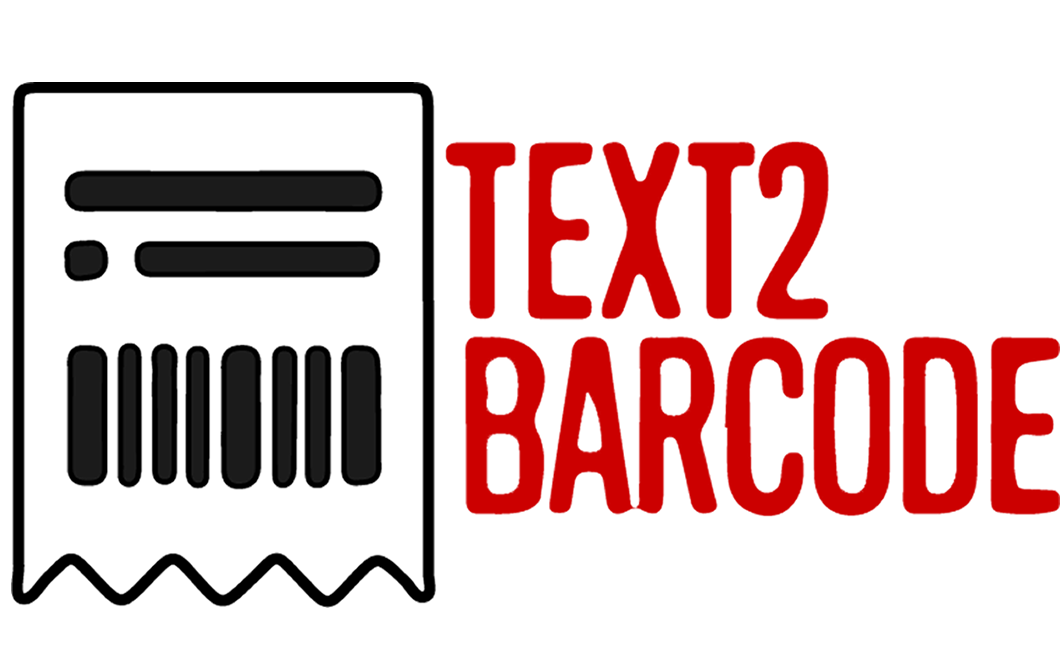 Text2 Barcode